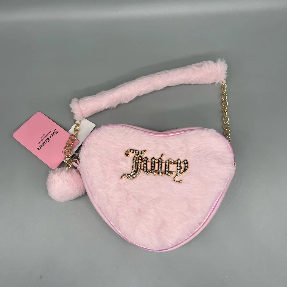 Juicy couture kids handbag